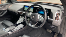 Mercedes-Benz EQC 400 300kW AMG Line Premium 80kWh 5dr Auto Electric Estate